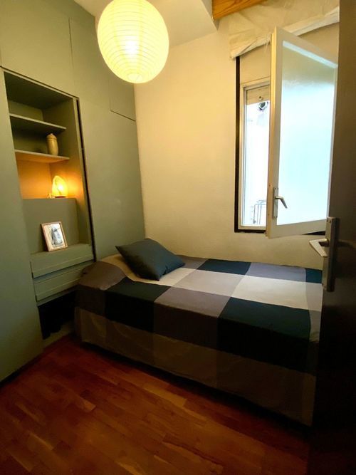 HABITACION DISPONIBLE 1 DE FEBRERO 