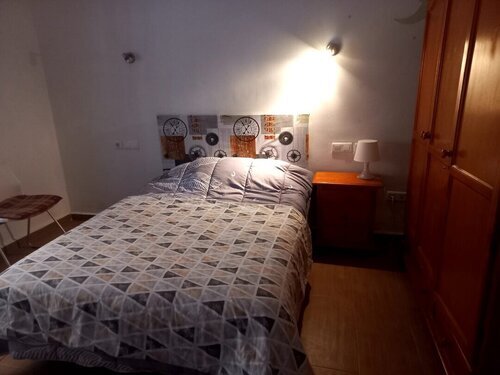 Habitación en pleno centro de Granada 