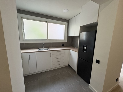 3 Bedroom apartment with terraces