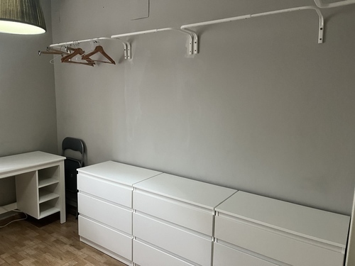 buscamos compi de piso