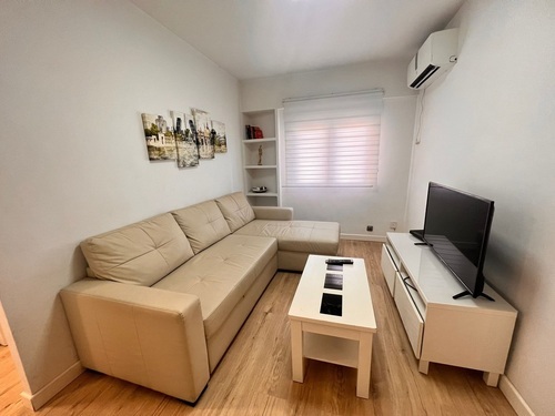Bonito apartamento - Centro histórico de Málaga