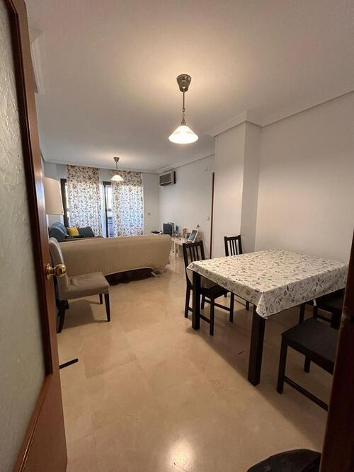 Alquiler habitacion Condequinto
