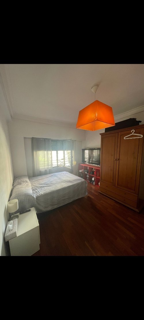 Habitación luminosa y grande en Primat Reig