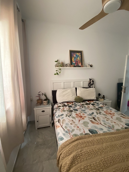 Habitacion en alquiler 