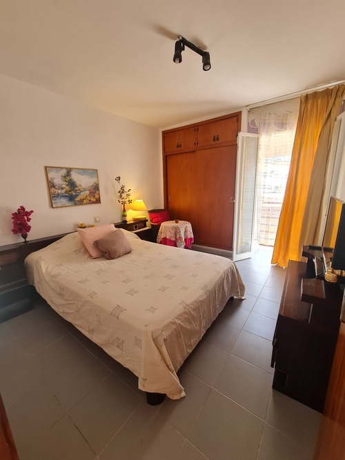 Habitación , grande en Cala Major/ Palacio de Marivent 