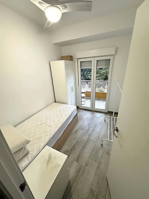 Se busca compañero de piso