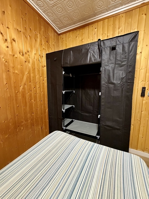 Habitación en alquiler 
