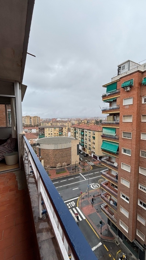 Habitación ideal con buenas conexiones