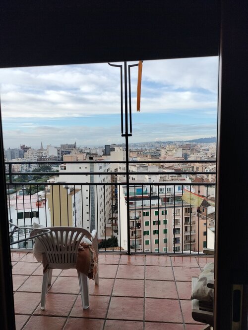 ✨EL ATICO VIRAL DE PALMA✨ 400 +GASTOS