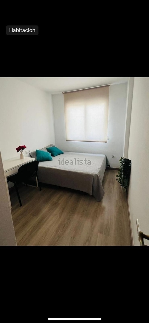 Habitación en Murcia