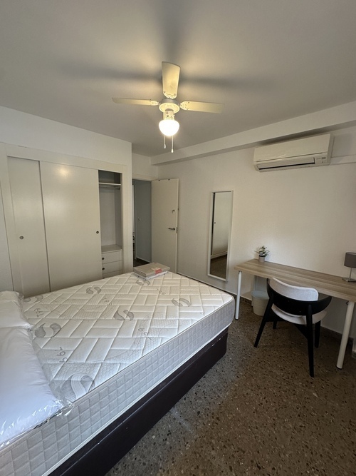 Habitación muy bien ubicda , cerca de universidades 