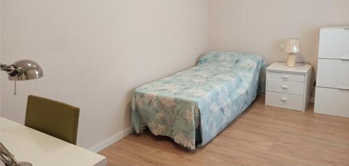 Habitación en Triana