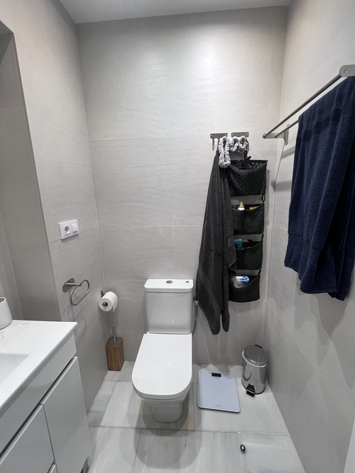 ALQUILO 2 HABITACIONES EN EL CENTRO DE SEVILLA