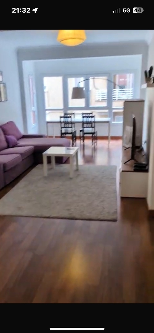 BUSCA UN COMPAÑERO DE PISO PARA SEPTIMBRE