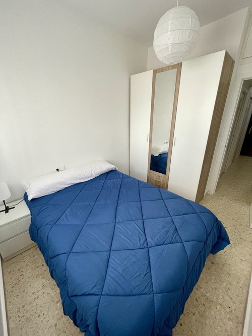 HABITACION DOBLE EN MALAGA CENTRO