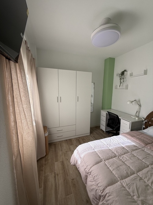 Habitación en Alquiler - Alicant, Plaza Castellón