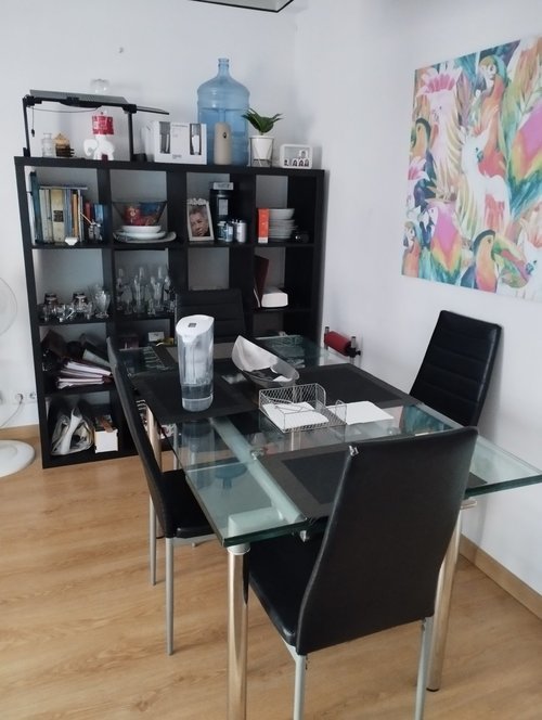 Habitación ideal para parejas en En Corts