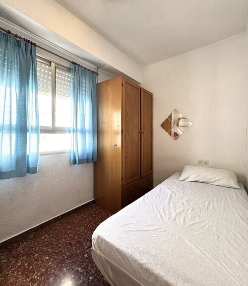 En alquiler habitaciones para CHICOS ESTUDIANTES