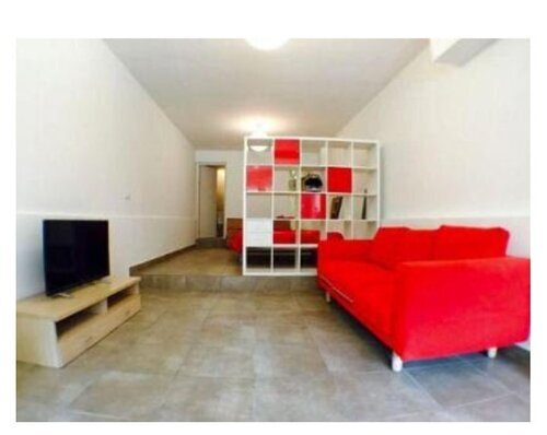 Piso de 1 habitación en Vallcarca i els Penitents