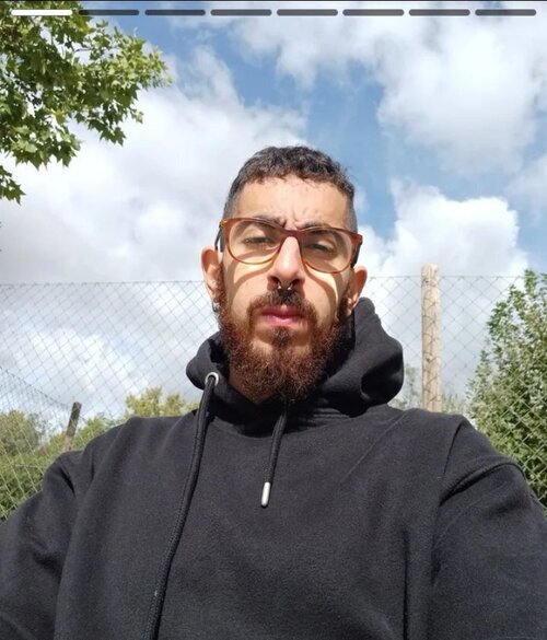 Piso de 2 o 3 habitaciones, con terraza