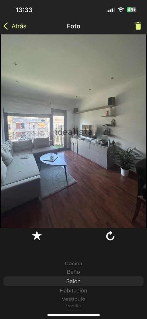 Cozy single room in the heart of barcelona