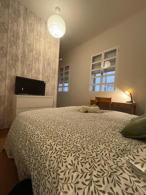Habitación privada