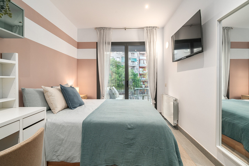 GEORGE TOWN:PRIVATE BATHROOM, NEWLY RENOVATED RESIDENCE