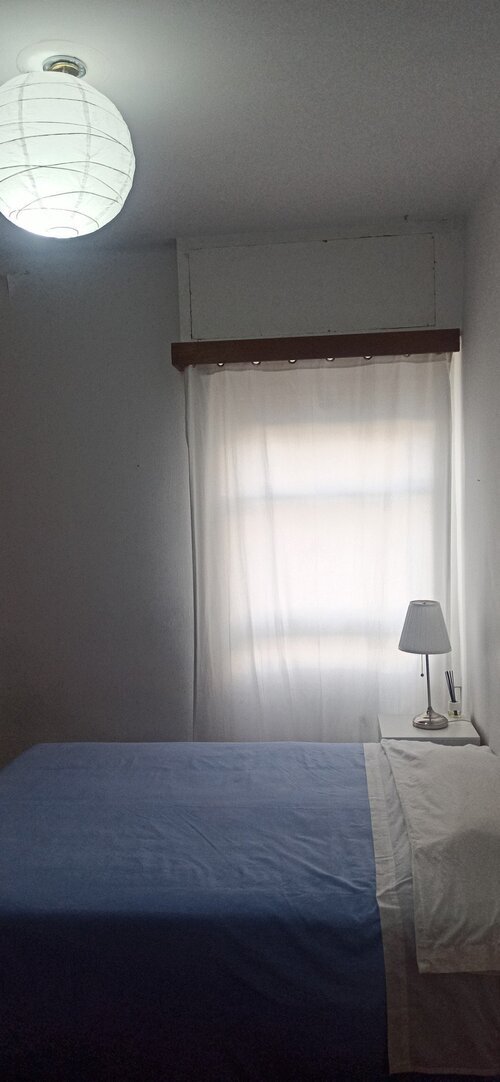 Habitación en inmejorable ubicación en Indautxu Bilbao 