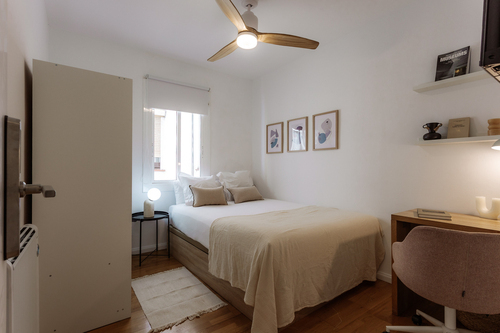 ROOM CABRERA - Private room near Camp Nou