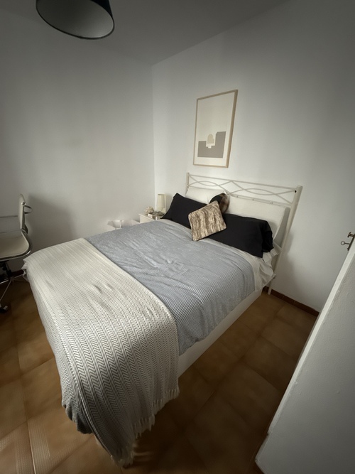 Habitación individual en el centro de Sevilla