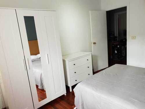 SE ALQUILA HABITACIONES SOLO A ESTUDIANTES UNIVERSITARI