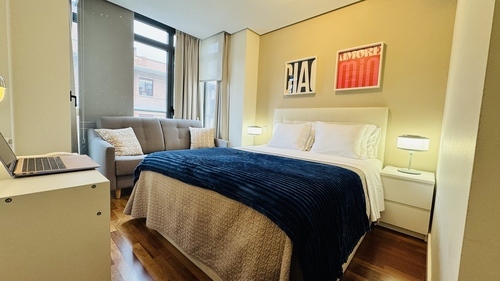 Luxury Room , Privat Bathroom 