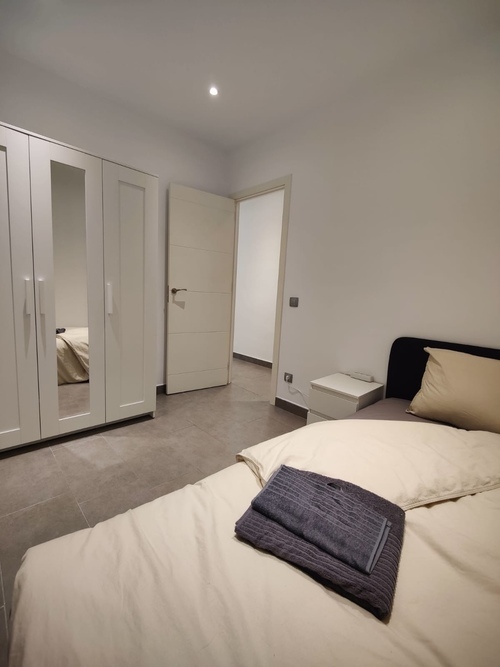 ✨Cozy private room Sant Gervasi – all bills included✨