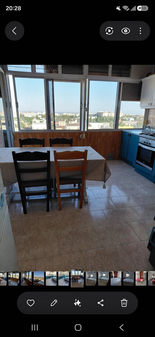 Habitación grande