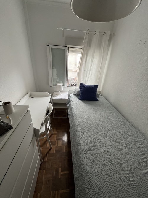 Habitación magica 