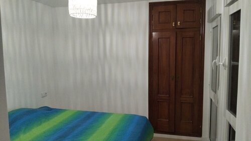Double room, in a penthouse in Alicante citycenter. 