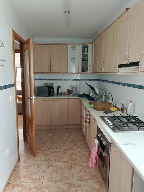 habitacion individual general riera