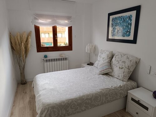 Habitación disponible para hombre+35 gay o gayfriendly