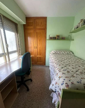 Habitación en Benalúa