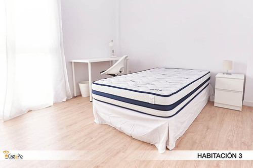Habitación disponible Cerro del Águila Curso 26/27