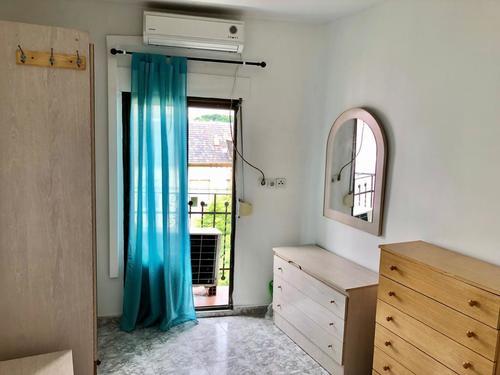 Apartamento 1 o 2 personas en Puerta del Ángel