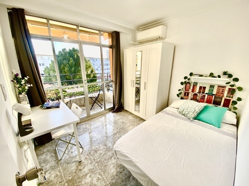 piso en zona macarena