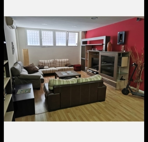 Habitación en casa muy grande 