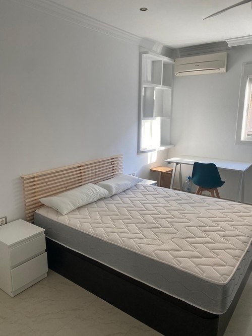 Habitación en Cruz de Humilladero