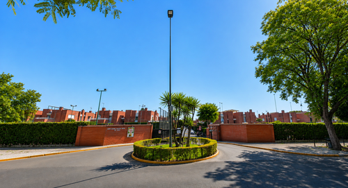 2 Habitaciones Sevilla Este "Leer Descripción"