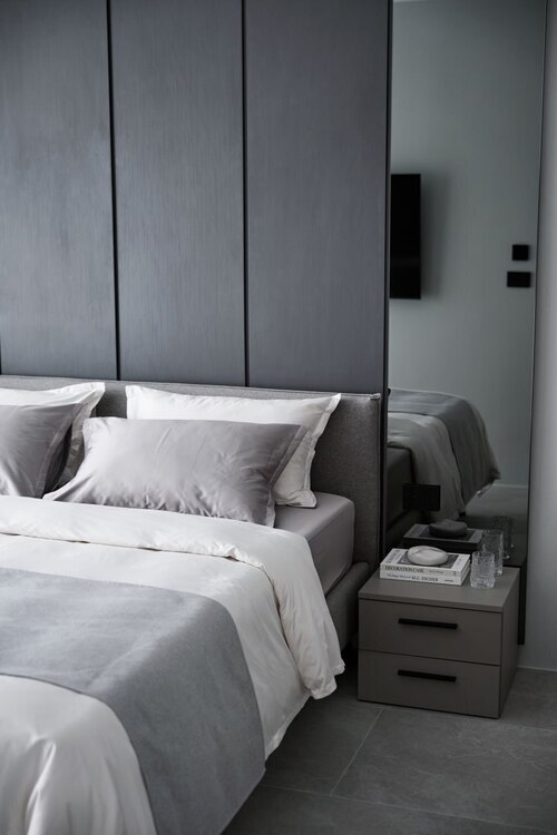 Central Apartment in Vibrant Vilanova