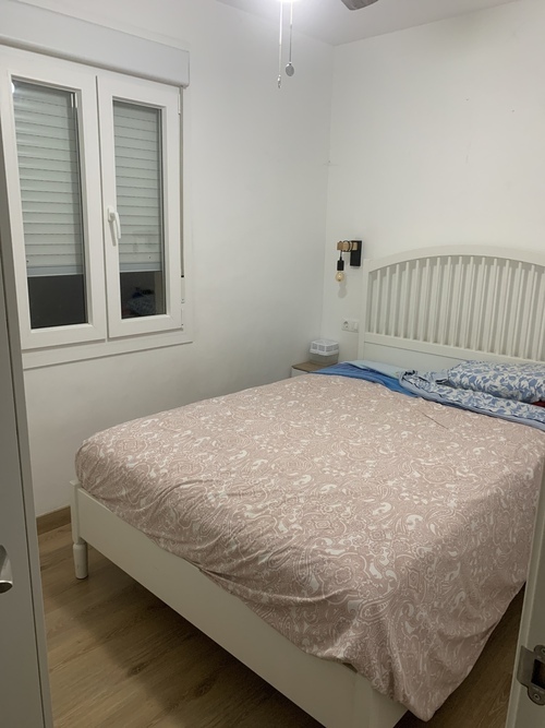 Preciosa habitación totalmente amueblada en Carranque