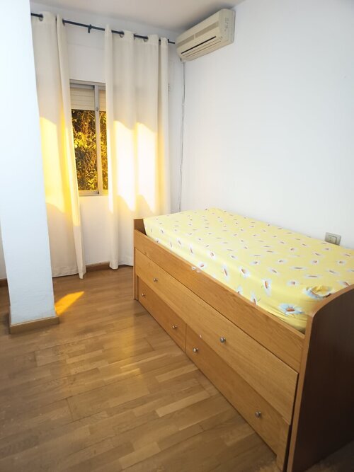 Habitación en calle mayorajos, 2 