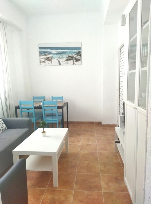 Habitación en Carolinas Bajas - El Plà