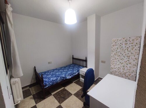 Habitación zona Recogidas